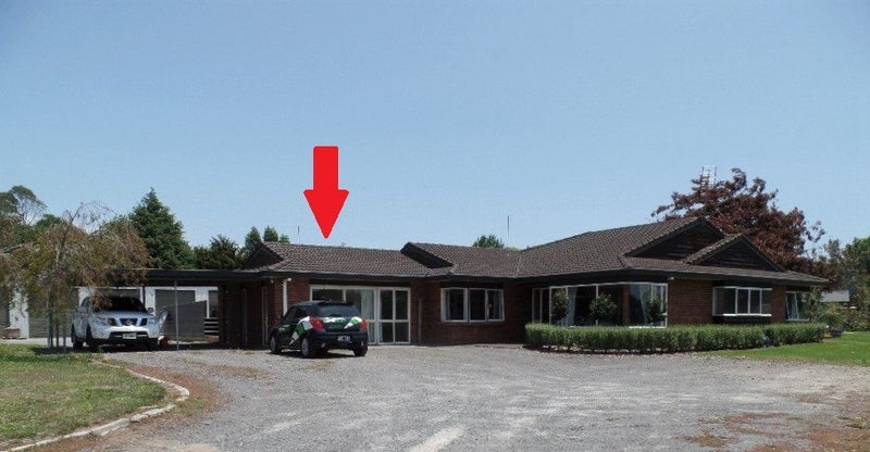 0 Loop Rd - Carousel 1