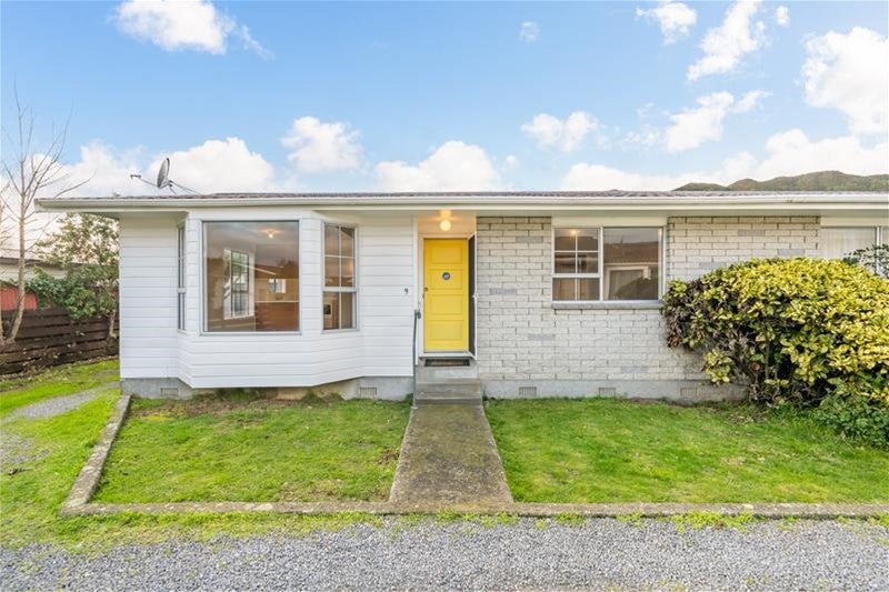 9/21 Wainui Road, Waiwhetu, Lower Hutt - Carousel 1