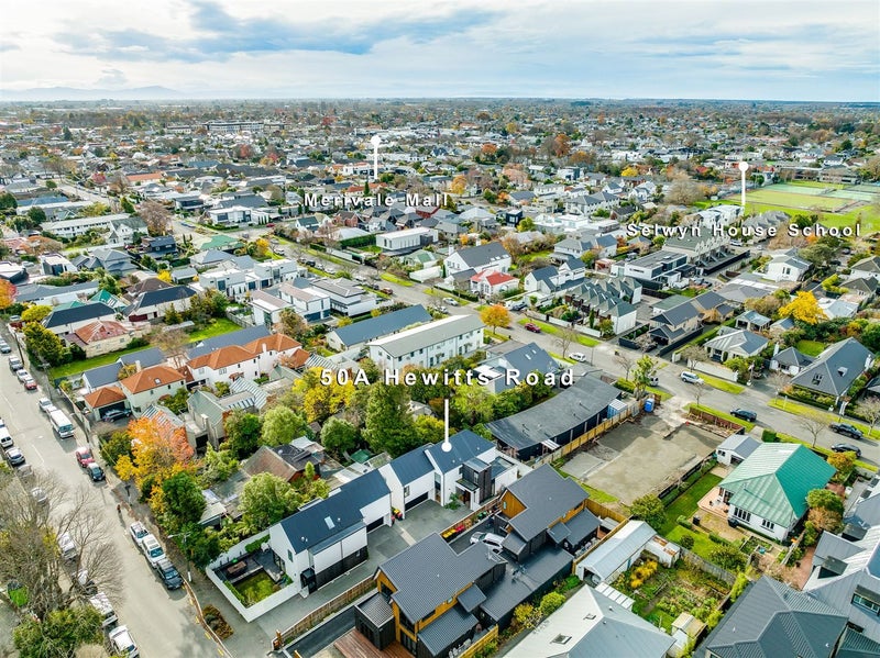 50A Hewitts Road, Merivale, Christchurch - Carousel 28