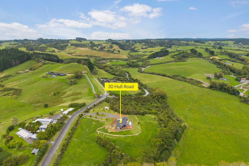 30 Hull Road, Kaukapakapa - Carousel 22