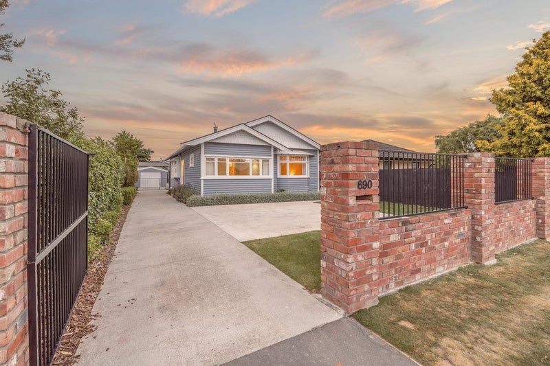 690 Worcester Street, Linwood, Christchurch - Carousel 1