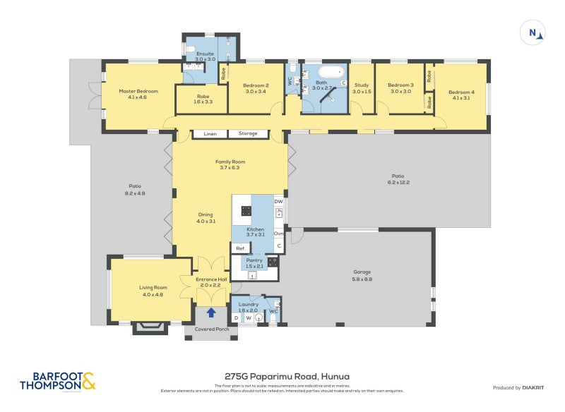 275G Paparimu Road, Papakura - Carousel 22