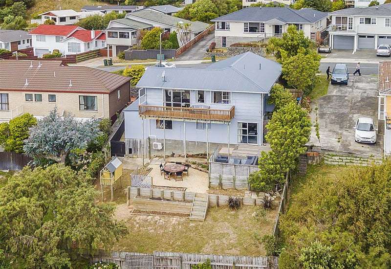 60 Tweed Road, Papakowhai, Porirua - Carousel 30