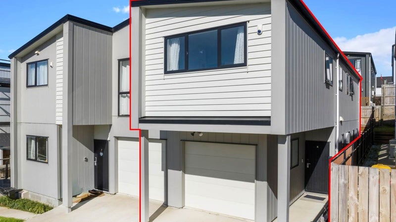 7A Frontier Lane, Flat Bush, Auckland - Carousel 1