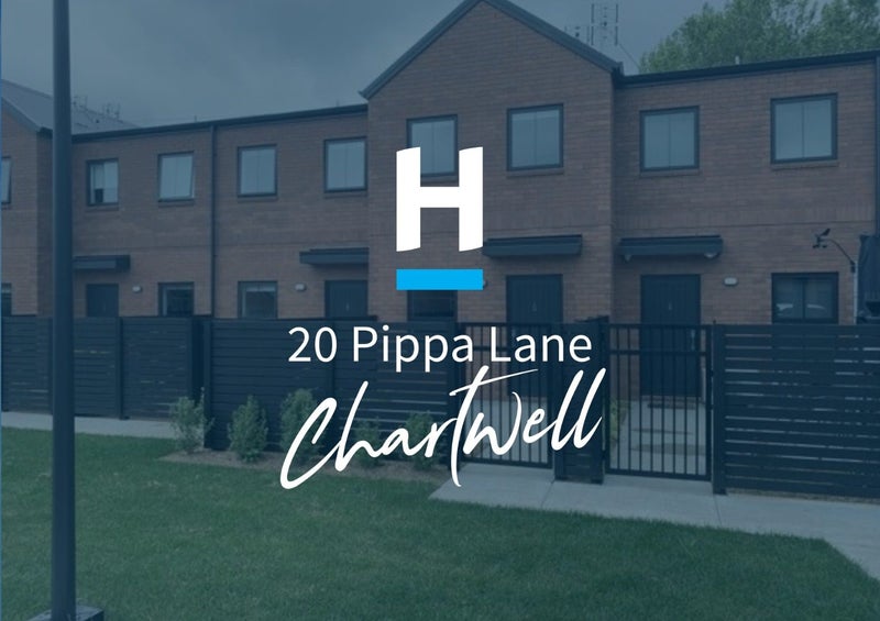 20 Pippa Lane, Chartwell, Hamilton - Carousel 1