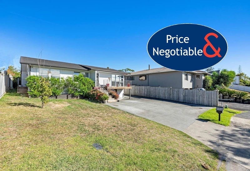 11 Quibray Place, Botany Downs, Auckland - Carousel 1