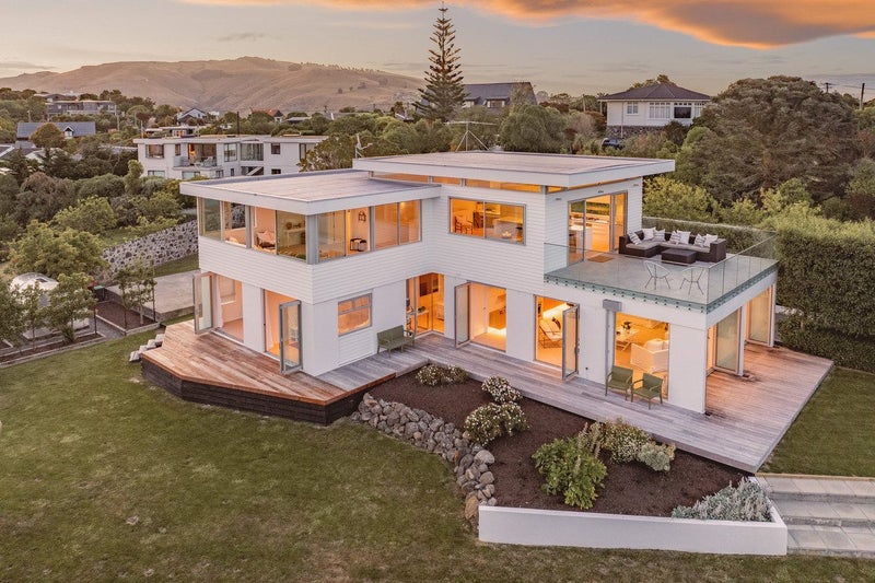 45 Taylors Mistake Road, Scarborough, Christchurch - Carousel 1