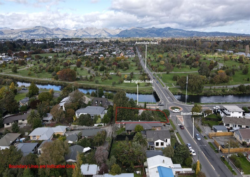 4 Bassett Street, Burwood, Christchurch - Carousel 1