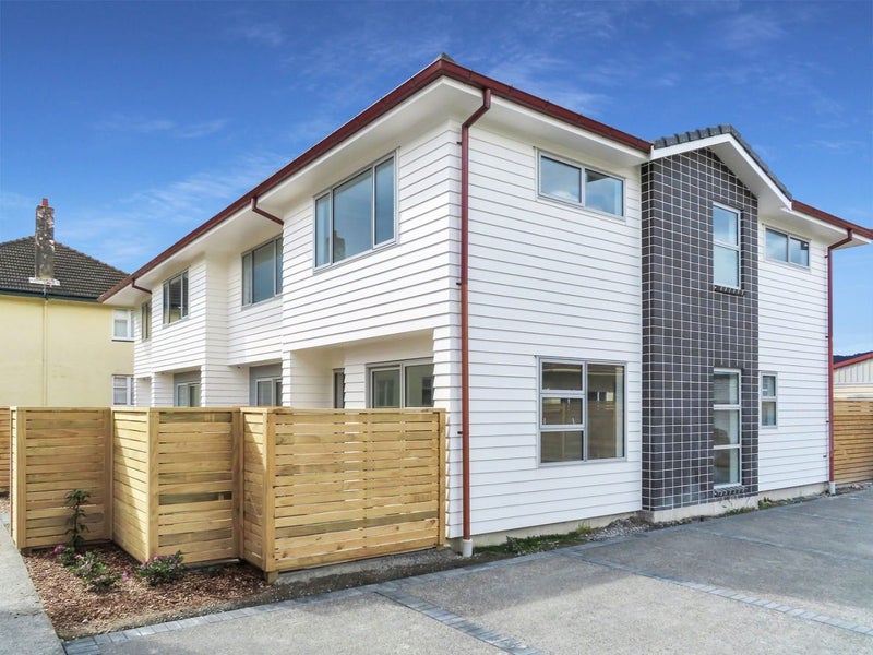15 John Reynolds Square, Hutt Central, Lower Hutt - Carousel 10