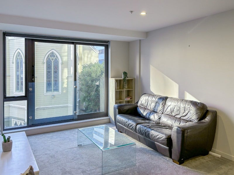 203/168 Victoria Street, Te Aro, Wellington - Carousel 1