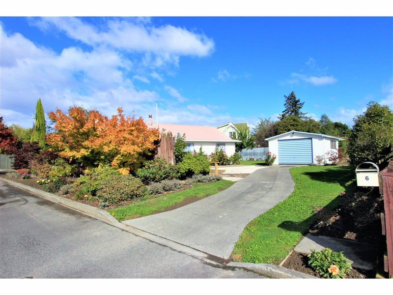 6 Saul Lane, Springlands, Blenheim - Carousel 2