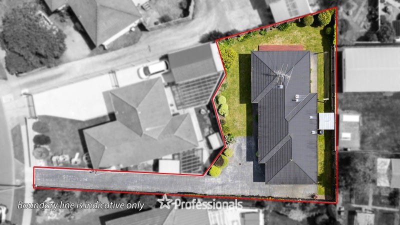 2/36 Thackeray Street, Trentham, Upper Hutt - Carousel 19