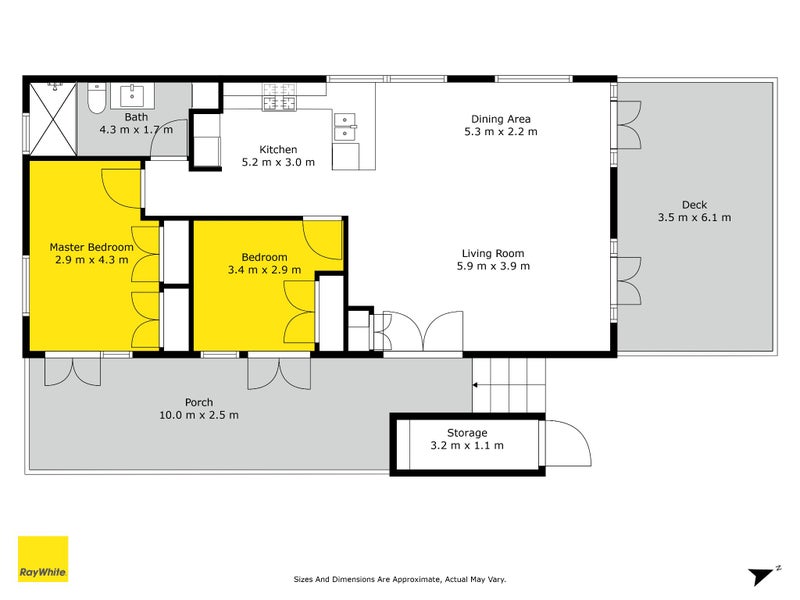 54 Hackett Street, Saint Marys Bay, Auckland - Carousel 16