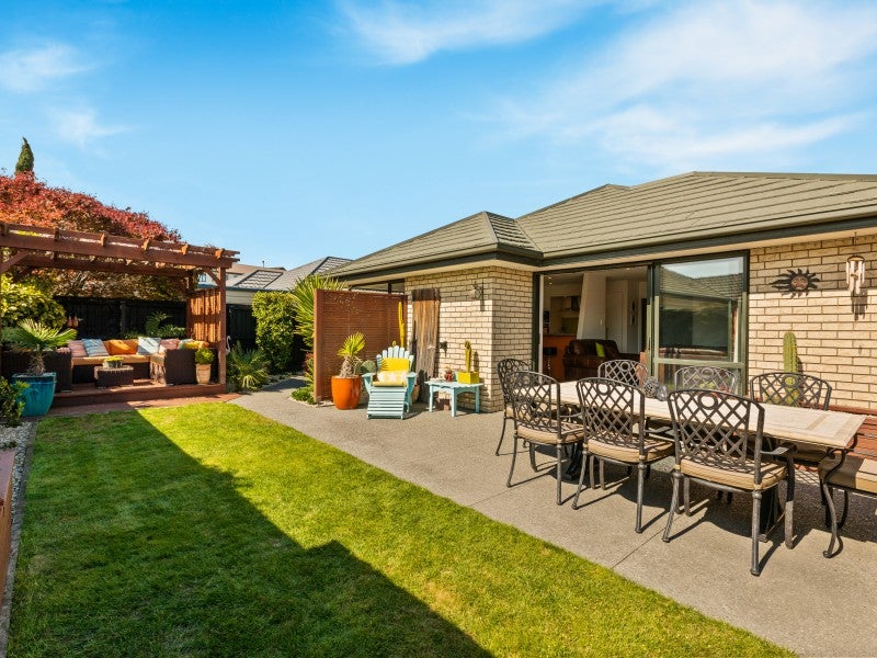 9 Begonia Lane, Wigram, Christchurch - Carousel 2