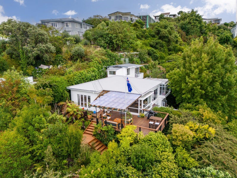 9 Havelock Terrace, Hospital Hill, Napier - Carousel 2