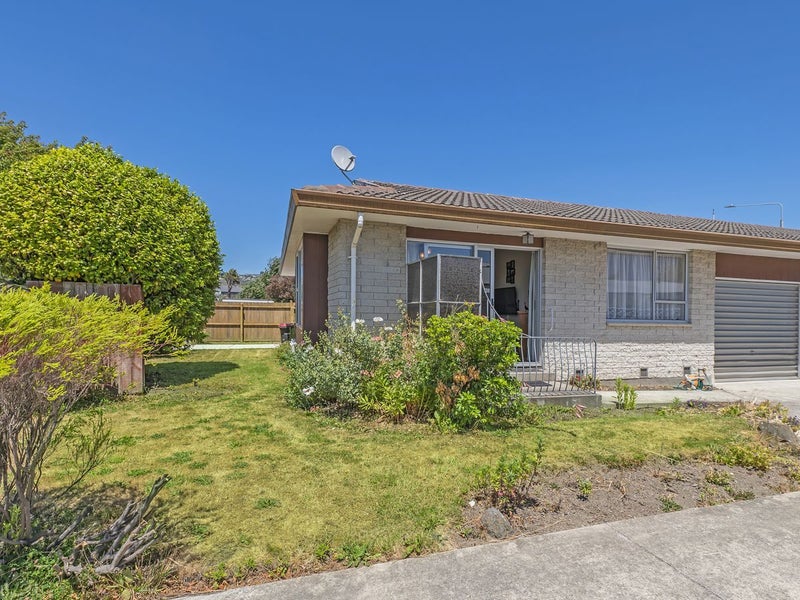 3/29 Tennyson Street, Sydenham, Christchurch - Carousel 1