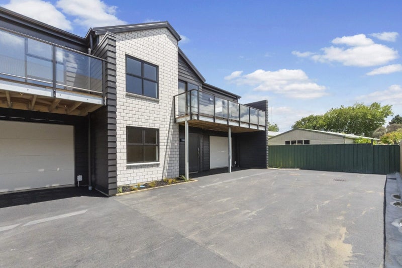 6/29 Enderley Avenue, Enderley, Hamilton - Carousel 1