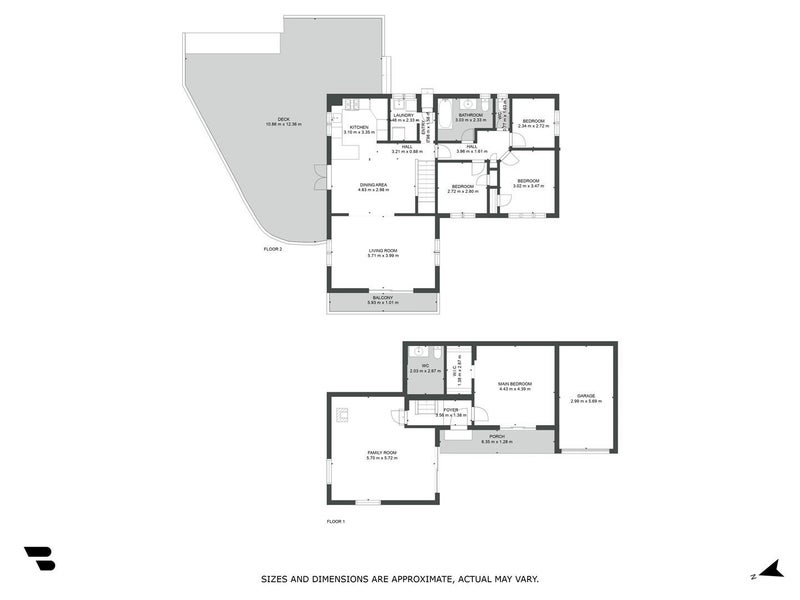 25 Coroglen Avenue, Birkenhead, Auckland - Carousel 15