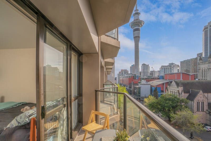 712/135 Hobson Street, Auckland Central, Auckland - Carousel 2