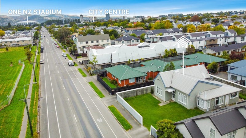 491 Madras Street, St Albans, Christchurch - Carousel 2