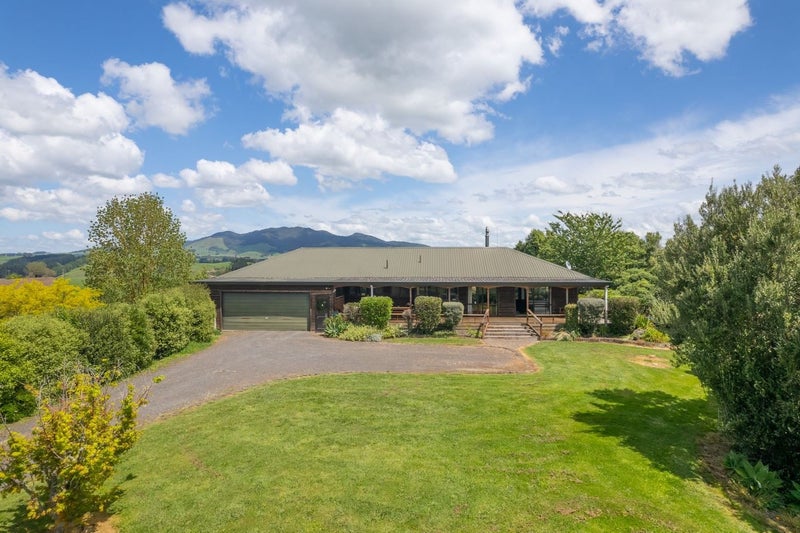 103 Fergusson Gully Road, Karapiro - Carousel 1
