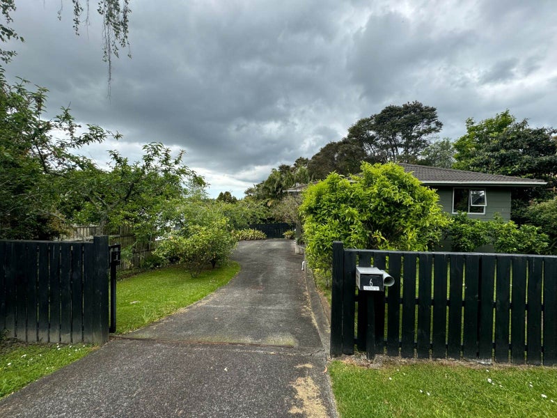 6 Longfellow Parade, Glen Eden, Auckland - Carousel 14