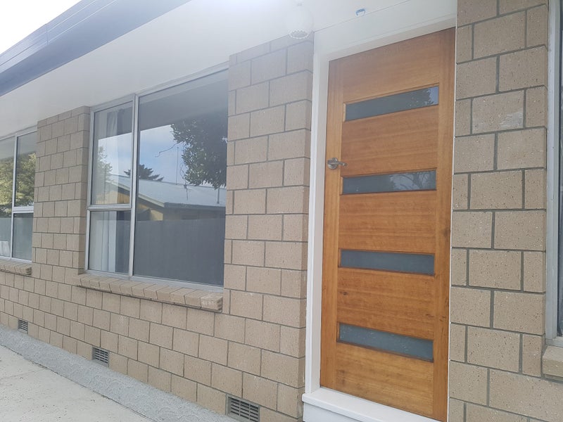 2/519 Saint Asaph Street, Phillipstown, Christchurch - Carousel 1