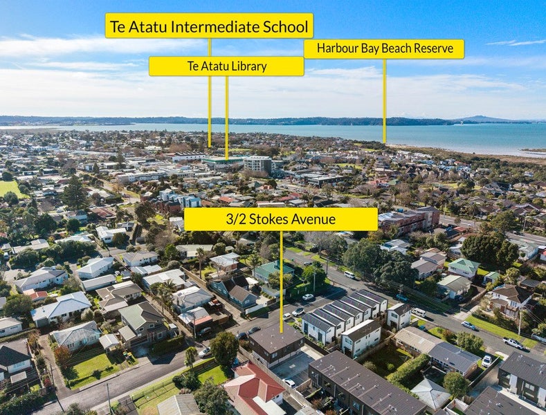 3/2 Stokes Avenue, Te Atatu Peninsula, Auckland - Carousel 12