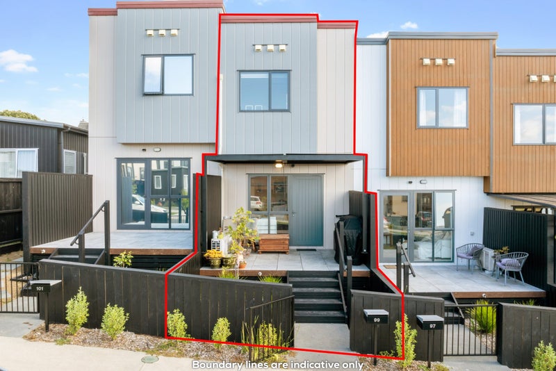 99 Tahere Road, Totara Park, Auckland - Carousel 1