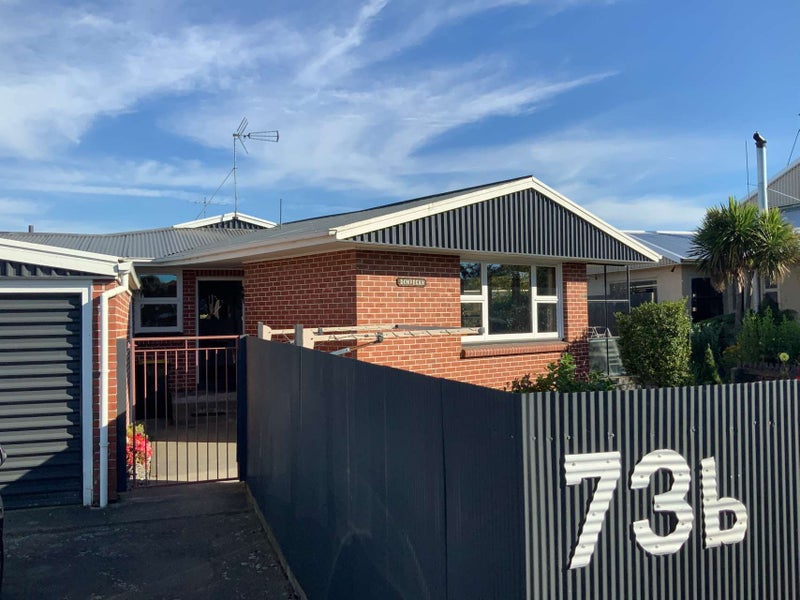 73B Oxford Street, Hampstead, Ashburton - Carousel 1