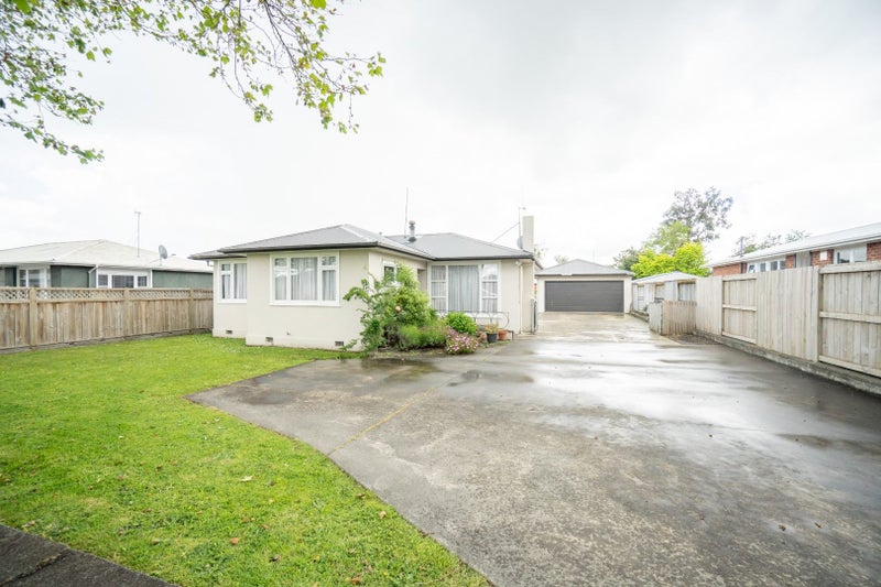 653 Featherston Street, Roslyn, Palmerston North - Carousel 2