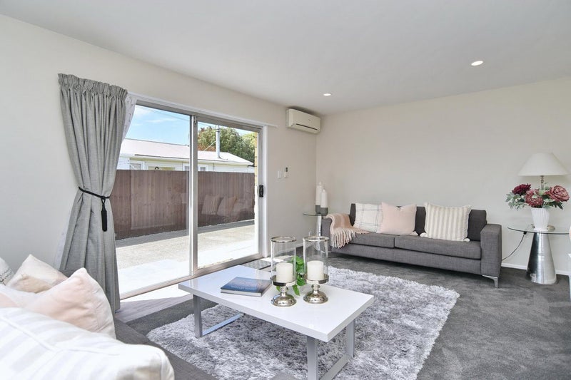 1/30 Bordesley Street, Phillipstown, Christchurch - Carousel 2