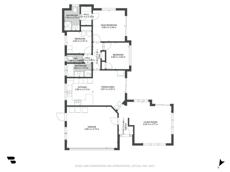 6 Belleek Close, Weymouth, Auckland - Carousel 8