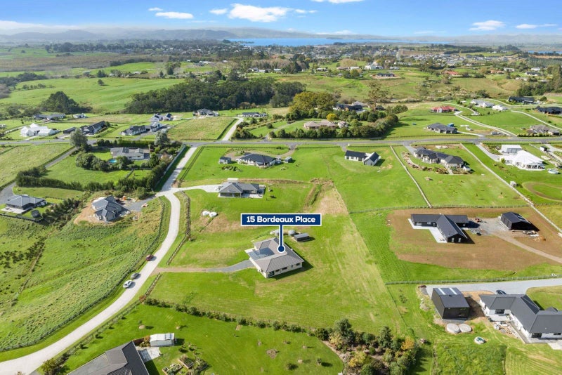 15 Bordeaux Place, Rangiriri, Te Kauwhata - Carousel 1