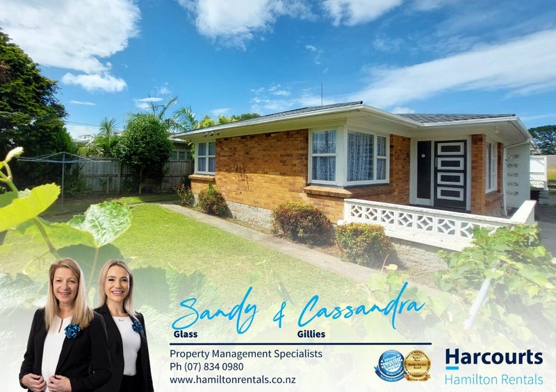 29A Rata Street, Maeroa, Hamilton - Carousel 1