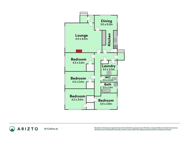 41 Collins Street, Te Hapara, Gisborne - Carousel 24