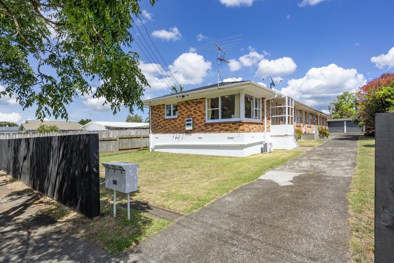3/102 Victoria Street, Onehunga, Auckland - Carousel 1