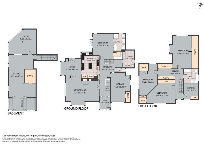 128 Heke St, Ngaio, Wellington - Carousel 27