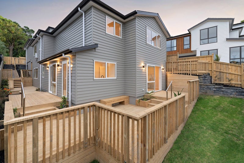 56C Juniper Road, Sunnynook, Auckland - Carousel 1