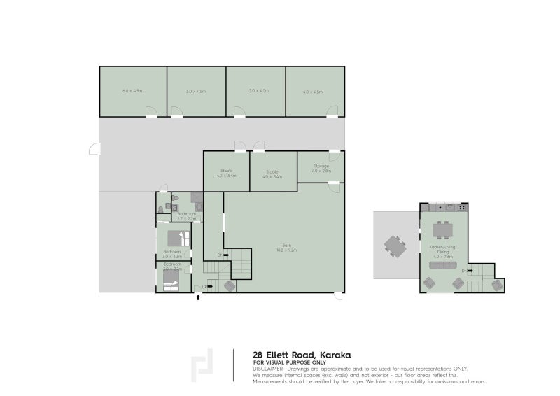 28 Ellett Road, Karaka, Papakura - Carousel 27