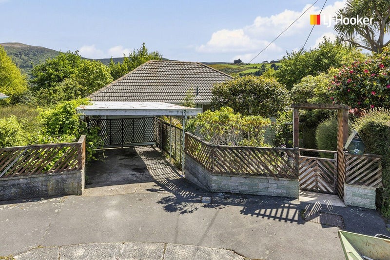 13 Egmont Street, Liberton, Dunedin - Carousel 25