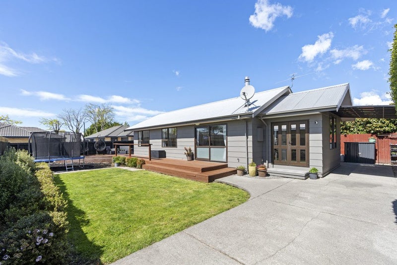 2/17 Johns Road, Belfast, Christchurch - Carousel 1