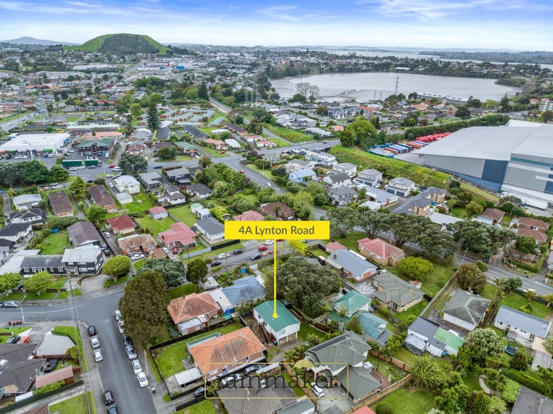 4A Lynton Road, Mount Wellington, Auckland - Carousel 23