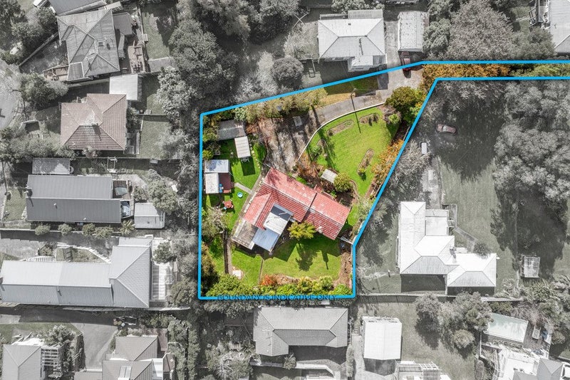 24 Dundee Place, Blockhouse Bay, Auckland - Carousel 1