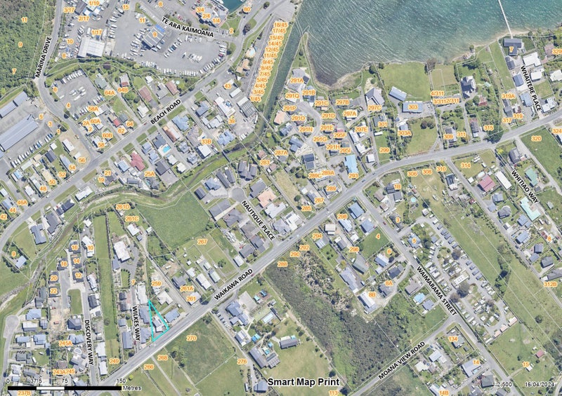 255 Waikawa Road, Waikawa, Picton - Carousel 36