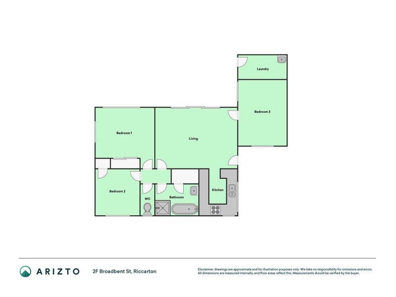 4/2 Broadbent Street, Riccarton, Christchurch - Carousel 25