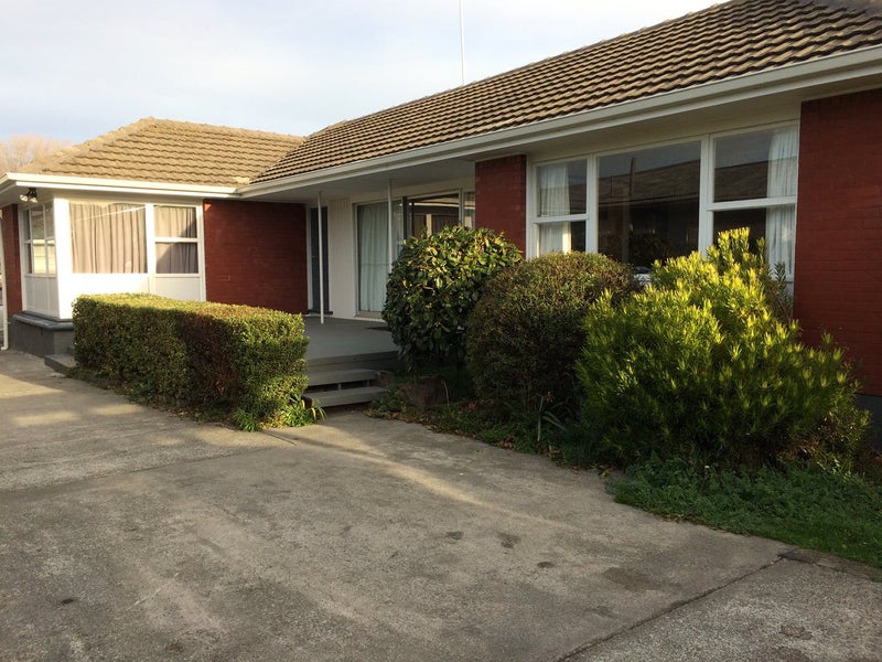 50 Wales Street, Halswell, Christchurch - Carousel 1