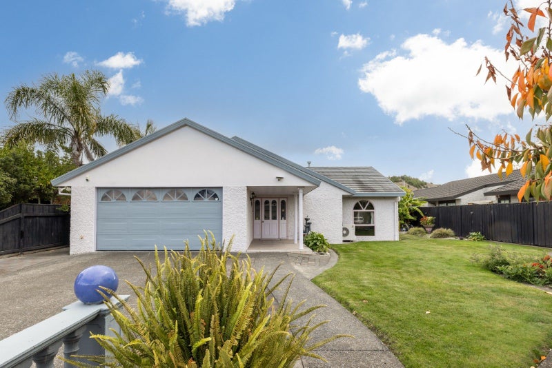 3 Jacaranda Place, Greenmeadows, Napier - Carousel 15