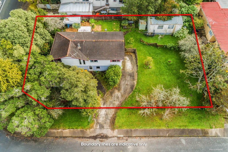 2 Glenbervie Crescent, Massey, Auckland - Carousel 37