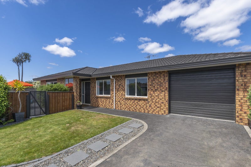 3A Sunburst Court, Paraparaumu Beach, Paraparaumu - Carousel 1